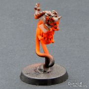 Obrázek AK Interactive - Orange Glow Precision Fluor 30ML