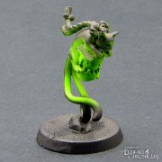 Obrázek AK Interactive - Green Glow Precision Fluor 30ML