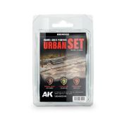 Obrázek AK Interactive - Sienna Soil