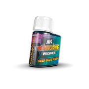 Obrázek AK Interactive - White Ashes