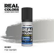 Obrázek AK Interactive - Flat Varnish 17 ml.
