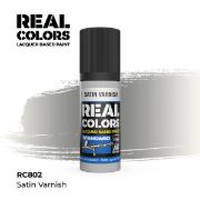 Obrázek AK Interactive - Satin Varnish 17 ml.