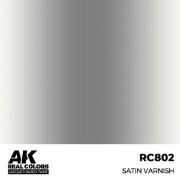 Obrázek AK Interactive - Satin Varnish 17 ml.