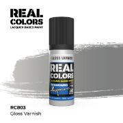 Obrázek AK Interactive - Gloss Varnish 17 ml.