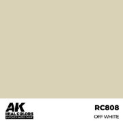 Obrázek AK Interactive - Off White 17 ml.