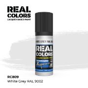 Obrázek AK Interactive - White Grey RAL 9002 17 ml.