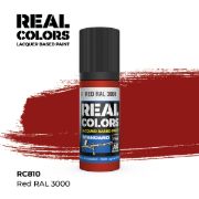 Obrázek AK Interactive - Red RAL 3000 17 ml.