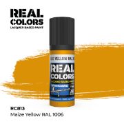Obrázek AK Interactive - Maize Yellow RAL 1006 17 ml.