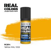 Obrázek AK Interactive - Yellow RAL 1003 17 ml.