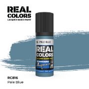 Obrázek AK Interactive - Pale Blue 17 ml.