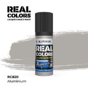Obrázek AK Interactive - Aluminium 17 ml.