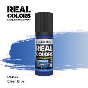 Obrázek AK Interactive - Clear Blue 17 ml.
