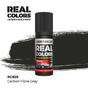 Obrázek AK Interactive - Carbon Fibre Grey 17 ml.