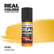 Obrázek AK Interactive - Fork Gold 17 ml.