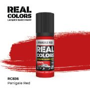 Obrázek AK Interactive - Panigale Red 17 ml.