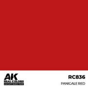 Obrázek AK Interactive - Panigale Red 17 ml.