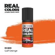 Obrázek AK Interactive - Gulf Orange 17 ml.