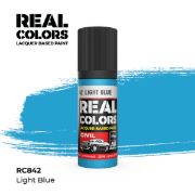 Obrázek AK Interactive - Light Blue 17 ml.