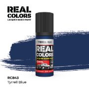 Obrázek AK Interactive - Tyrrell Blue 17 ml.