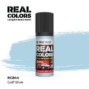 Obrázek AK Interactive - Gulf Blue 17 ml.