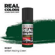 Obrázek AK Interactive - British Racing Green 17 ml.