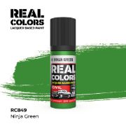 Obrázek AK Interactive - Ninja Green 17 ml.