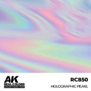 Obrázek AK Interactive - Holographic Pearl 17 ml.