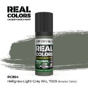 Obrázek AK Interactive - Hellgrau-Light Grey RAL 7009 (interior color) 17 m