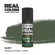 Obrázek AK Interactive - Russian Modern Green 17 ml.