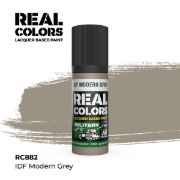 Obrázek AK Interactive - IDF Modern Grey 17 ml.