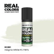 Obrázek AK Interactive - Insignia White FS 17875 17 ml.