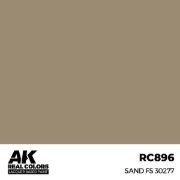 Obrázek AK Interactive - Sand FS 30277 17 ml.