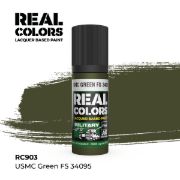 Obrázek AK Interactive - USMC Green FS 34095 17 ml.