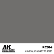 Obrázek AK Interactive - Have Glass Grey FS 36170 17 ml.