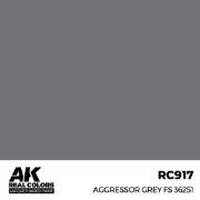 Obrázek AK Interactive - Aggressor Grey FS 36251 17 ml.