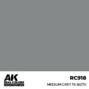 Obrázek AK Interactive - Medium Grey FS 36270 17 ml.