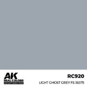 Obrázek AK Interactive - Light Ghost Grey FS 36375 17 ml.