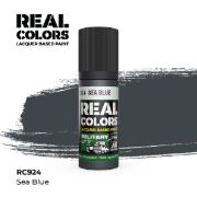 Obrázek AK Interactive - Sea Blue 17 ml.