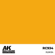 Obrázek AK Interactive - RLM 04 17 ml.