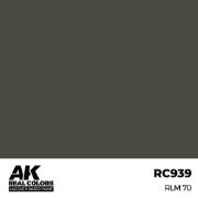 Obrázek AK Interactive - RLM 70 17 ml.