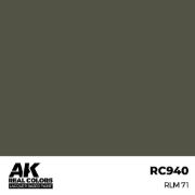 Obrázek AK Interactive - RLM 71 17 ml.