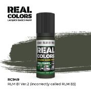 Obrázek AK Interactive - RLM 81 Ver.2 (incorrectly called RLM 83) 17 ml.
