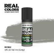 Obrázek AK Interactive - IJN J3 Hai-Iro (grey) 17 ml.