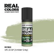 Obrázek AK Interactive - IJN J3 SP (amber Grey) 17 ml.