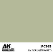 Obrázek AK Interactive - IJN J3 SP (amber Grey) 17 ml.