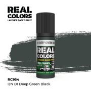 Obrázek AK Interactive - IJN D1 Deep Green Black 17 ml.