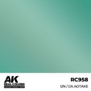 Obrázek AK Interactive - IJN / IJA Aotake 17 ml.