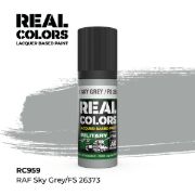 Obrázek AK Interactive - RAF Sky Grey 17 ml.