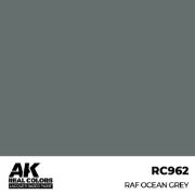 Obrázek AK Interactive - RAF Ocean Grey 17 ml.