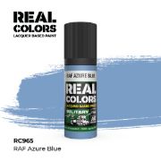 Obrázek AK Interactive - RAF Azure Blue 17 ml.